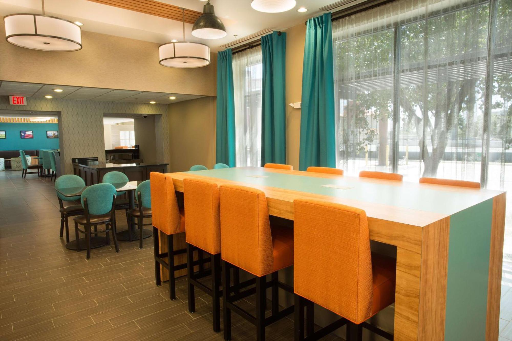 Pear Tree Inn San Antonio Airport Esterno foto